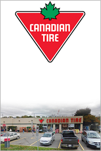 Canadian Tire Dundas